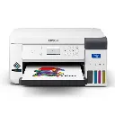 epson surecolor f170 impresora sublimacion a4 conectividad flexible