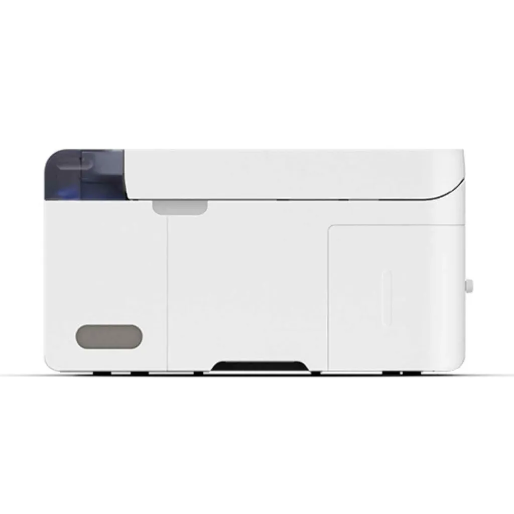 epson surecolor f170 impresora sublimacion a4 vista trasera