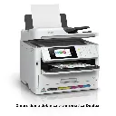 Epson WorkForce 5810 duplex