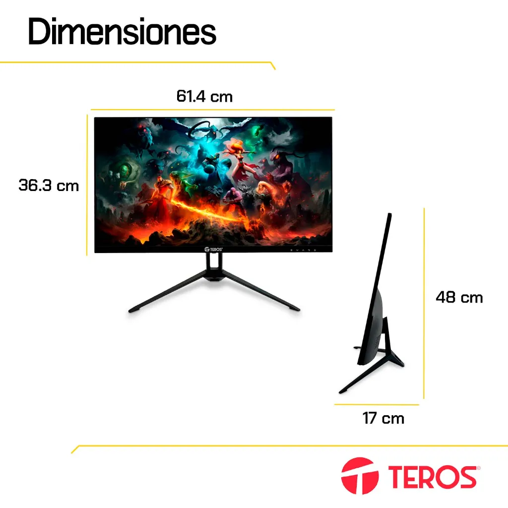 monitor-teros-te-2712s-dimensiones