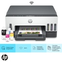 Impresora HP Smart Tank 720