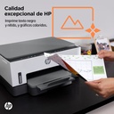 Impresora HP Smart Tank 720