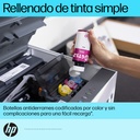 Impresora HP Smart Tank 720