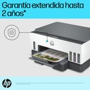 Impresora HP Smart Tank 720