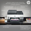 Impresora HP Smart Tank 790