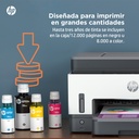 Impresora HP Smart Tank 790