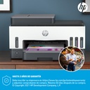 Impresora HP Smart Tank 790