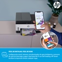 Impresora HP Smart Tank 790