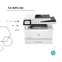 Multifuncional HP LaserJet Pro MFP 4103fdw para oficina mediana compartida