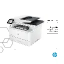 Multifuncional HP LaserJet Pro MFP 4103fdw con impresión dúplex automática