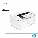 Impresora HP LaserJet M111w para uso personal o home office