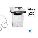 Impresora HP Laser 432fdn con tóner para impresión automática doble cara