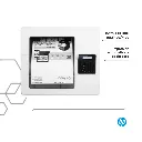 Impresora HP LaserJet Pro M501dn con impresión doble cara automática