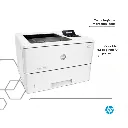 Impresora HP LaserJet Pro M501dn compatible con tóner HP 87A