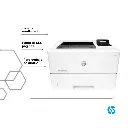 Impresora HP LaserJet Pro M501dn láser monocromática alto rendimiento