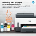 Impresora HP Smart Tank 750