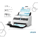 Escáner Epson DS-970 con panel LCD ultra rapido