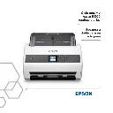 Escáner Epson DS-970 para oficina y grupos de trabajo
