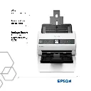 Escáner Epson DS-730N para oficina