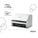 Escáner Epson DS-530 II OCR