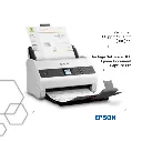 Escáner Epson DS-870 panel LCD