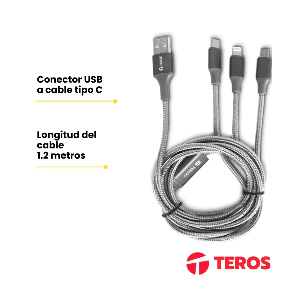 cable-teros-te-70210w-tejido-aluminio.webp