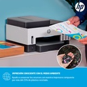 Impresora HP Smart Tank 750