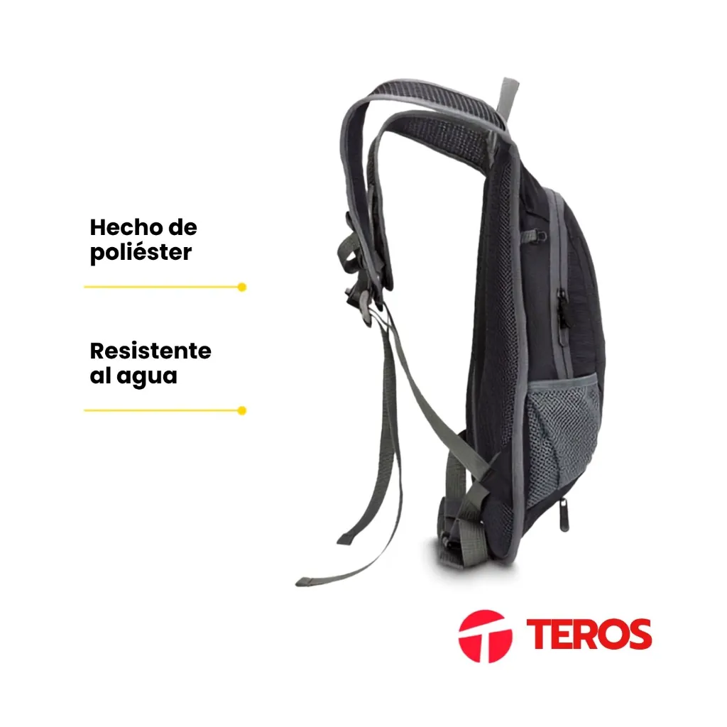 mochila-deportiva-teros-negra-para-ciclismo.webp