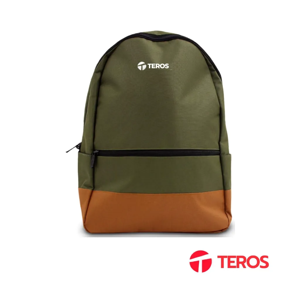 mochila-teros-nova-te-acs9021mg-laptop-156-verde-marron-frontal.webp