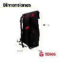 mochila-para-laptop-teros-te-ids18588-negro-rojo-dimensiones.webp