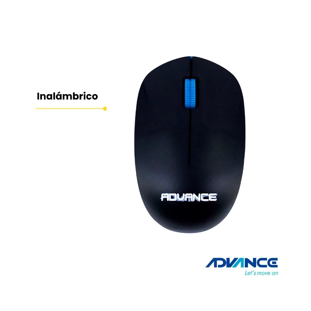 mouse-inalambrico-advance-2-4ghz.webp