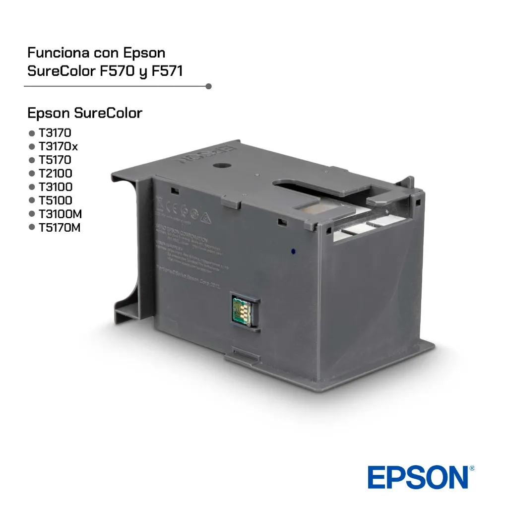 tanque-mantenimiento-epson-sc13mb-detalle-compatibilidad.webp