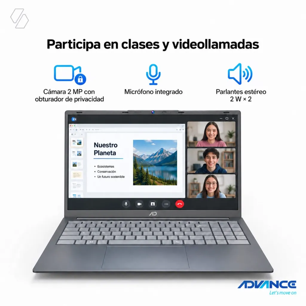 laptop-advance-nv9857-camara.webp