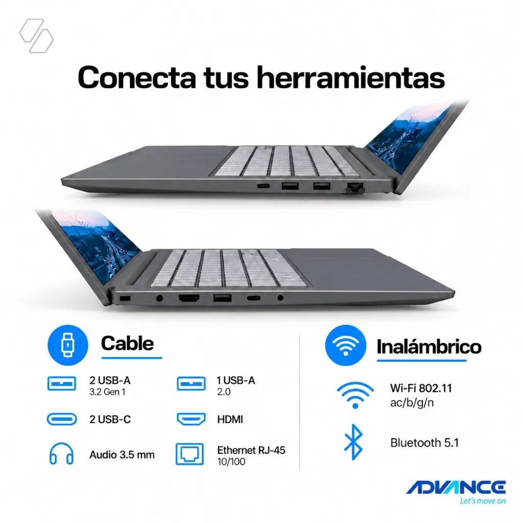 laptop-advance-nv9857-conectividad.webp