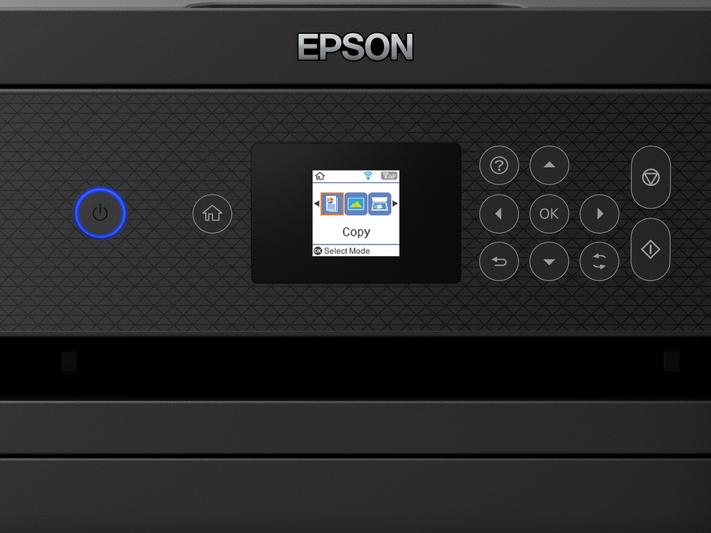 Impresora Multifuncional Epson EcoTank L4260
