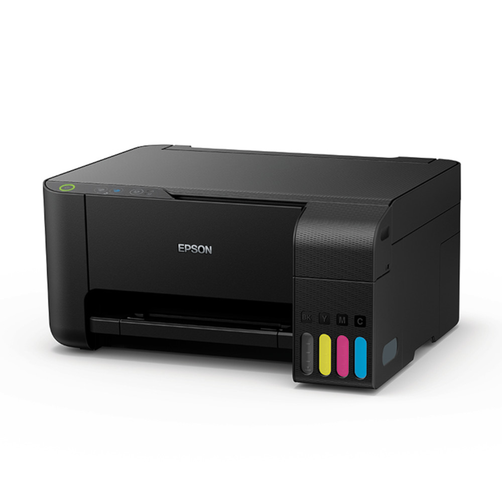 Impresora Multifuncional Epson EcoTank L3250