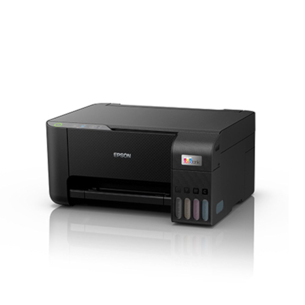 Impresora Multifuncional Epson EcoTank L3210