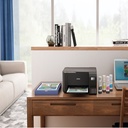 Impresora Multifuncional Epson EcoTank L3210