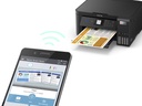 Impresora Multifuncional Epson EcoTank L6270
