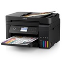 Impresora Multifuncional Epson EcoTank L6270