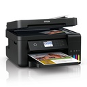 Impresora Multifuncional Epson EcoTank L6270