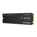 SSD Western Digital Black SN770 1TB NVMe PCIe 4.0 M.2 2280