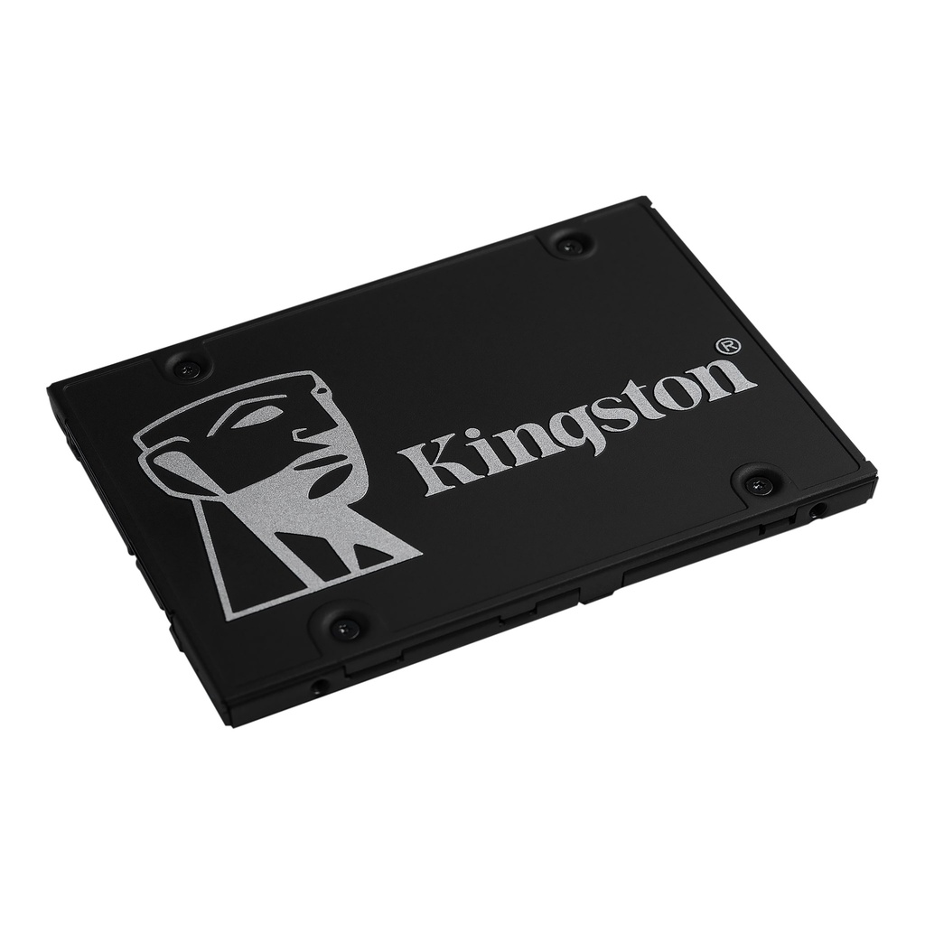 SSD Kingston KC600 1024GB SATA 6.0 Gb/s 2.5" 7mm