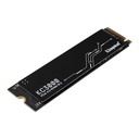 SSD Kingston KC3000 1024GB PCIe 4.0 x4 NVMe M.2 2280