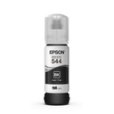 Botella de Tinta Epson Negra T544 65ml