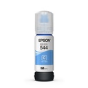 Botella de Tinta Epson Cyan T544 65 ml