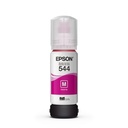 Botella de Tinta Epson Magenta T544 65 ml