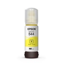 Botella de Tinta Epson Amarilla T544 65 ml
