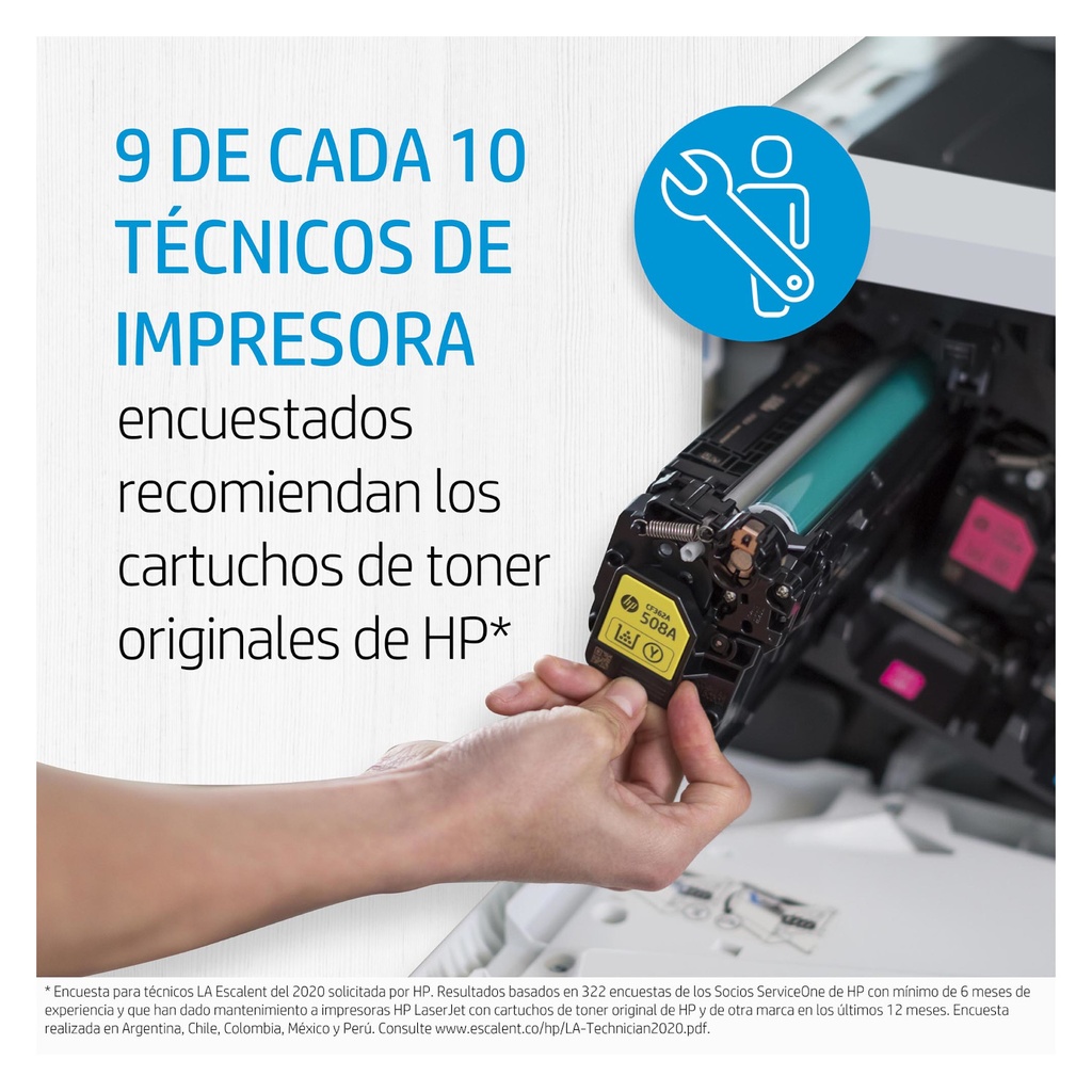 Toner Original HP 26A LaseJet Negro 