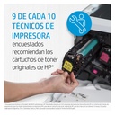 Toner Original HP 26A LaseJet Negro 